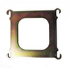 Carb Adapter Plate and Gasket